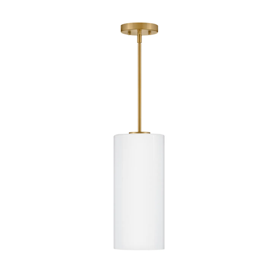 Lark Lane Extra Small Single Light Pendant
