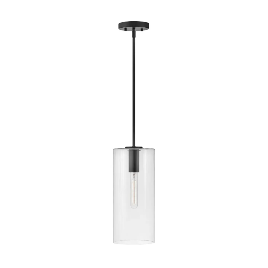 Lark Lane Extra Small Single Light Pendant