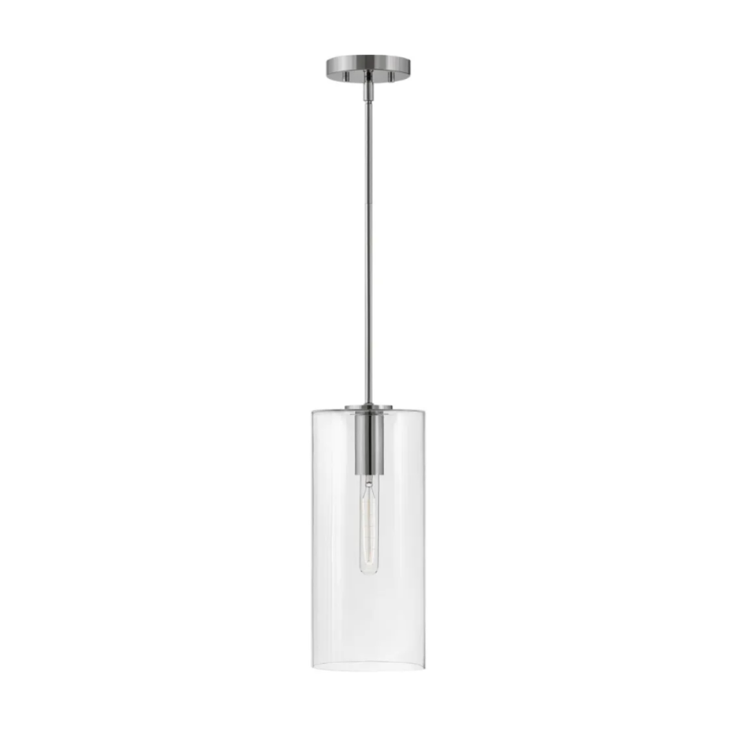 Lark Lane Extra Small Single Light Pendant