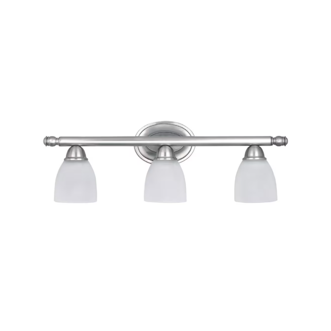 Canarm Three Light Vanity