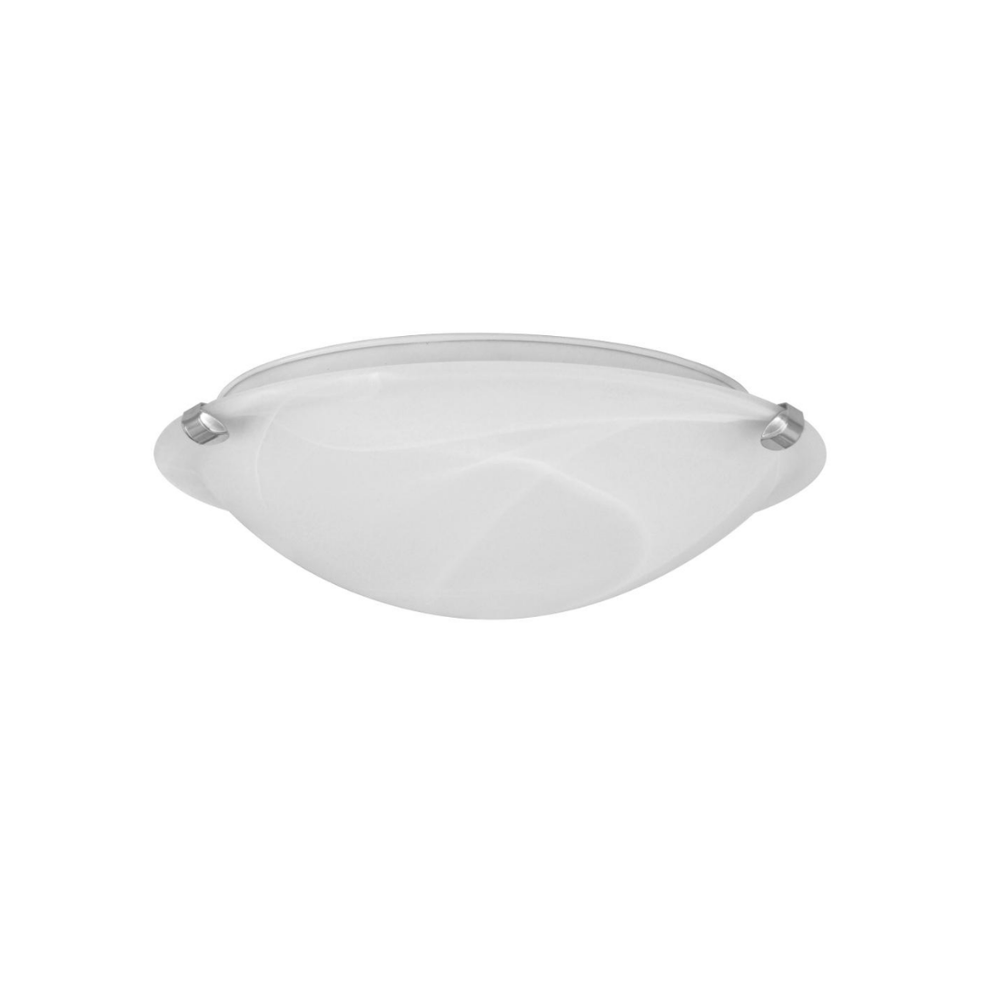 Whitfield Lighting 12” Flush Mount Clip Light