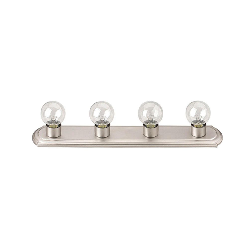 Canarm Four Light Bath Strip