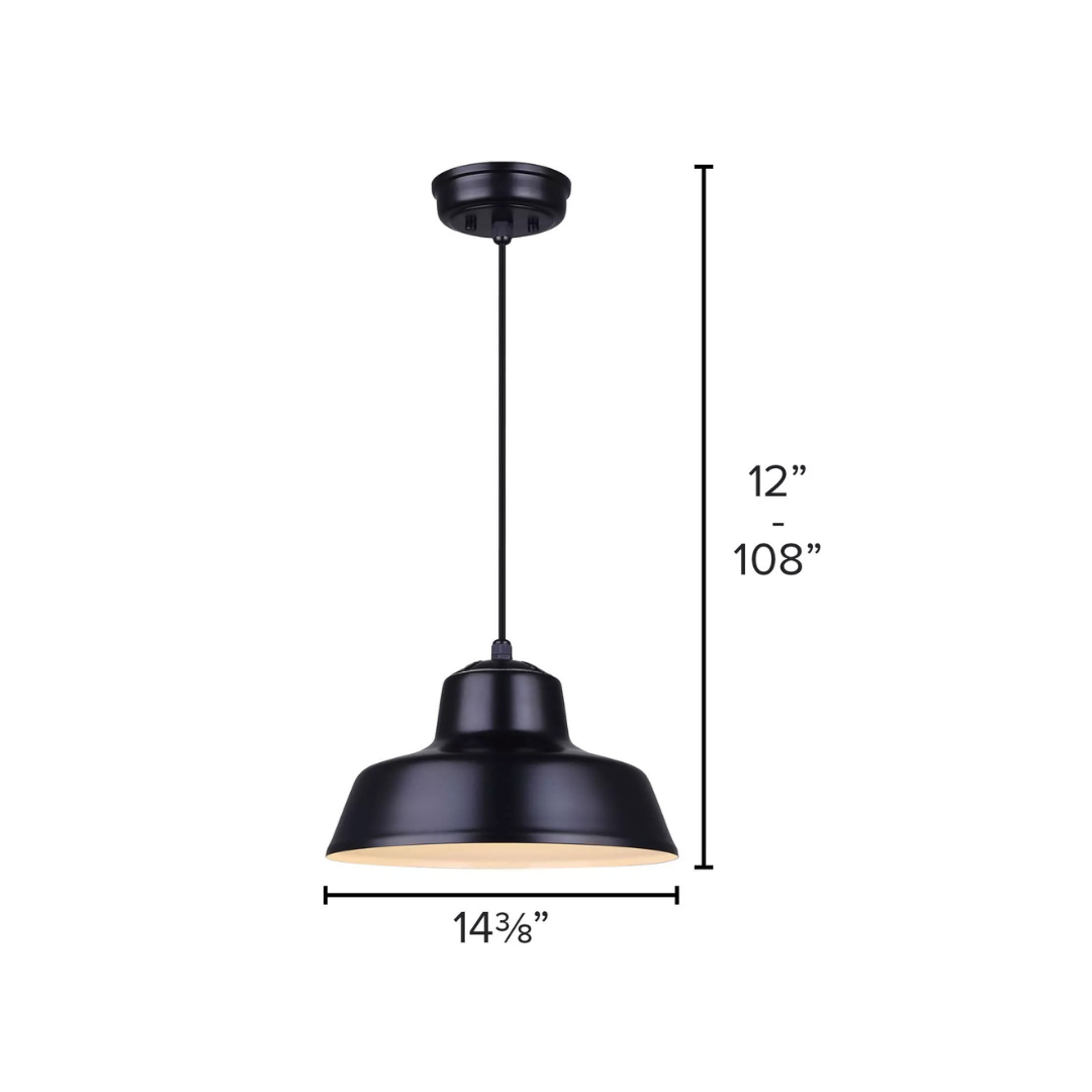 Canarm Levi Pendant