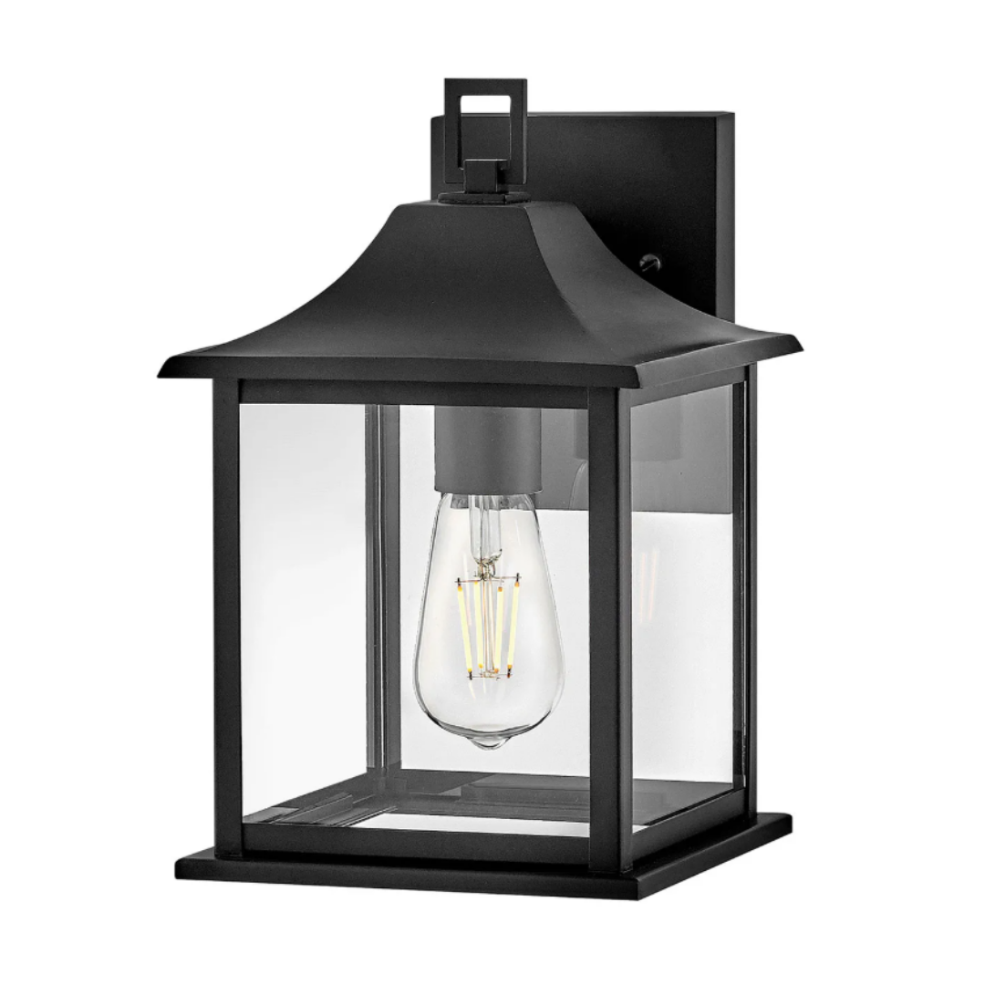Lark Nolan Small Wall Mount Lantern