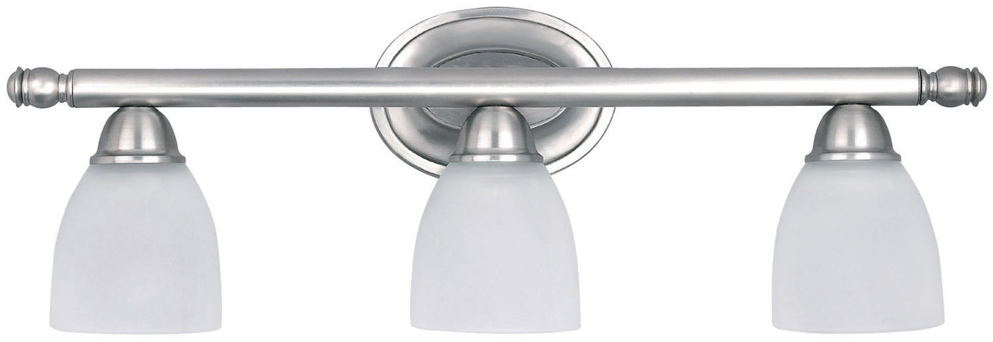 Canarm Three Light Vanity