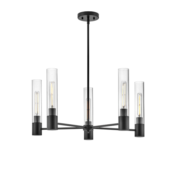 Lark Shea Medium Single Tier Chandelier