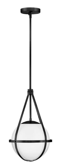 Lark Colby Small Pendant
