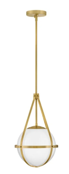 Lark Colby Small Pendant
