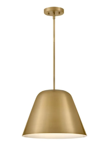 Lark Madi Large Pendant