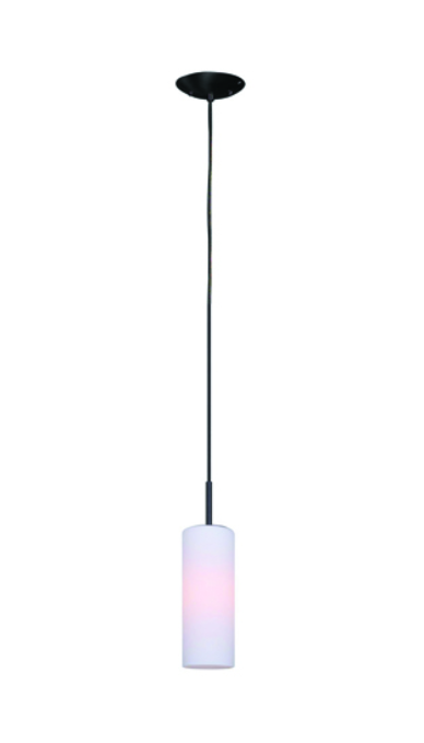 Canarm Toni 1- Light Cord Pendant