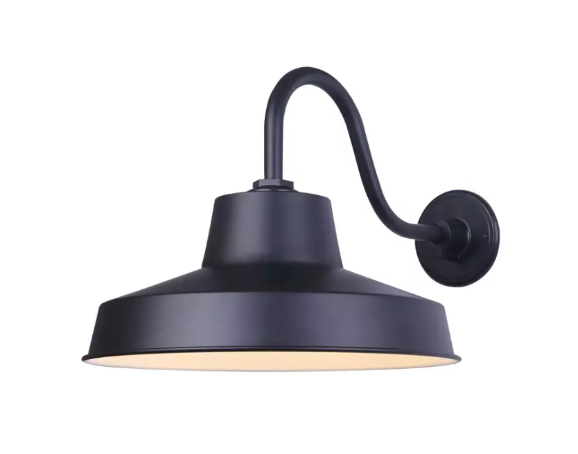Canarm Landis Outdoor Barn Light