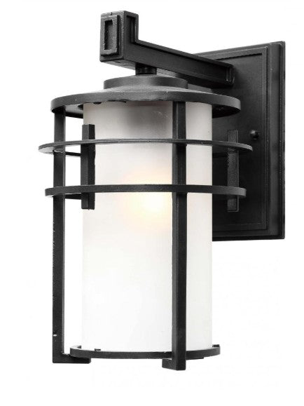 Whitfield Lighting Leon 1 Light Outdoor Wall Mount