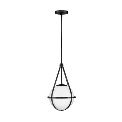 Lark Colby Small Pendant