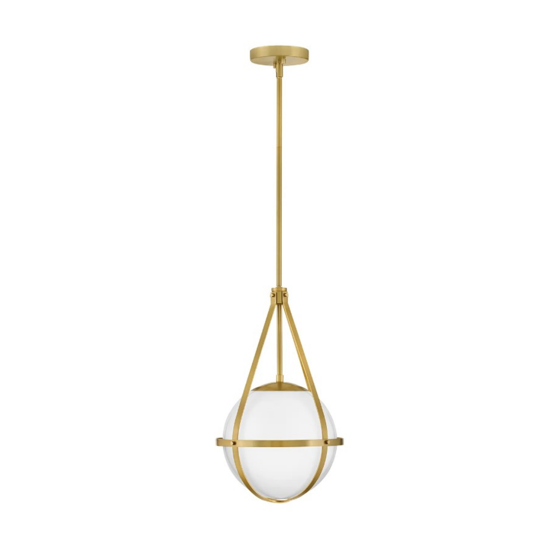 Lark Colby Small Pendant