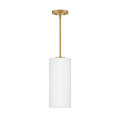 Lark Lane Extra Small Single Light Pendant