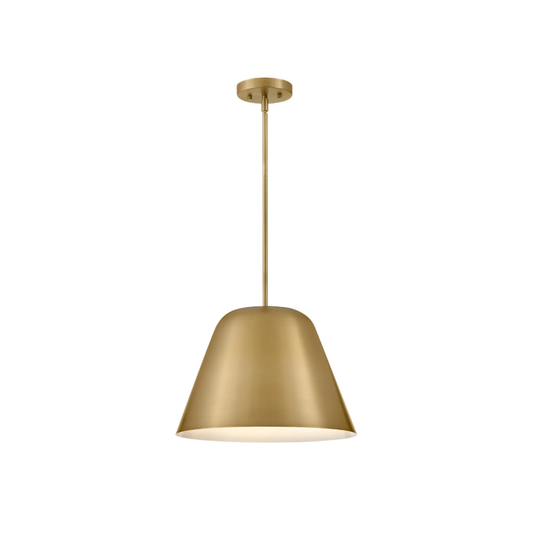 Lark Madi Large Pendant