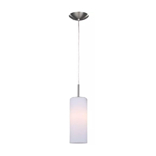Canarm Toni 1- Light Cord Pendant