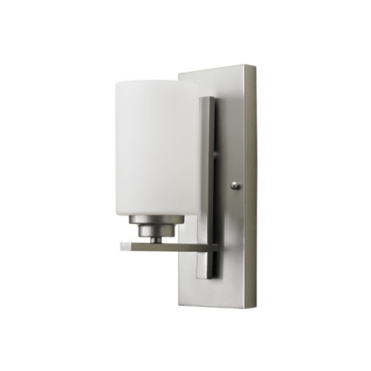 Russell Lighting Iris Wall Sconce