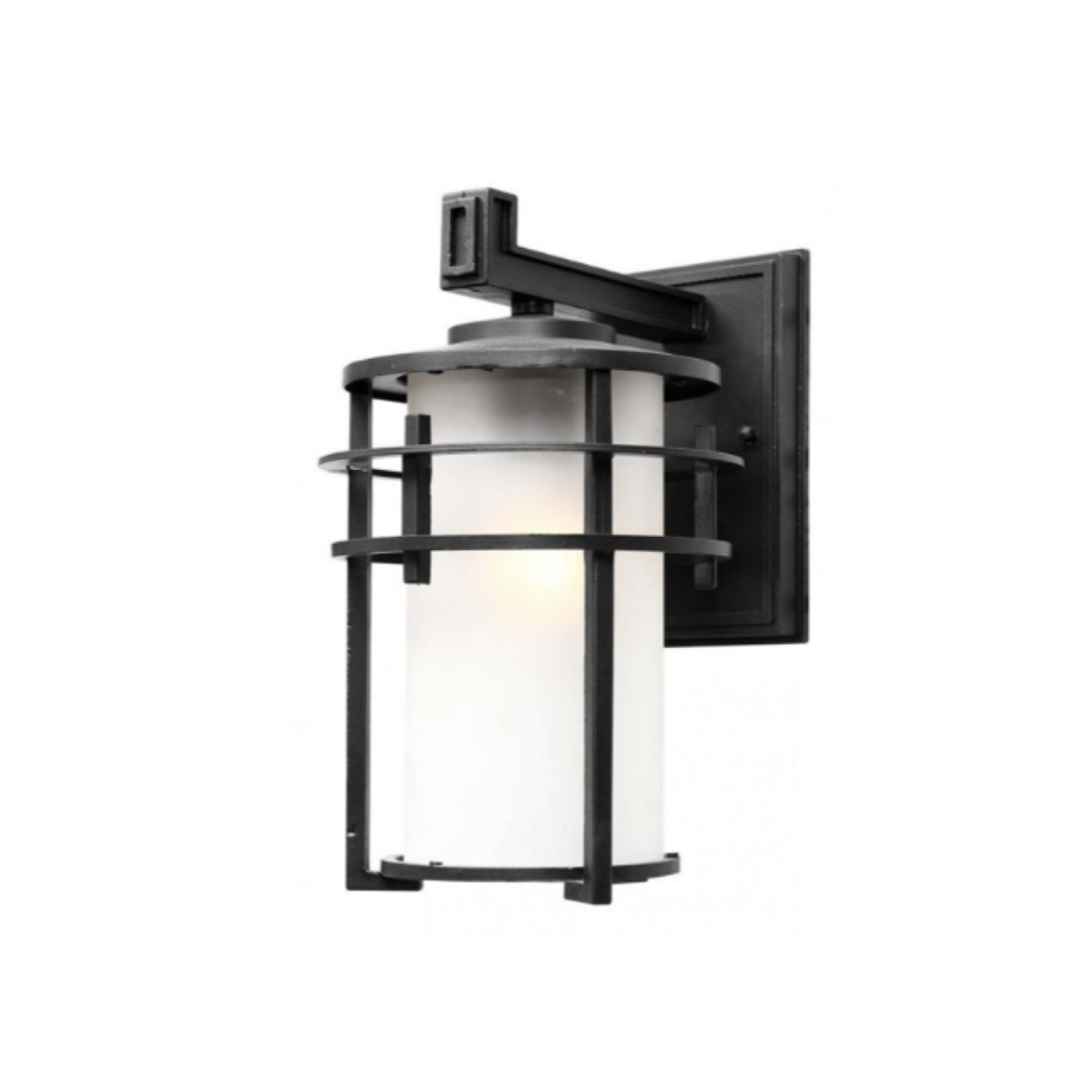 Whitfield Lighting Leon 1 Light Outdoor Wall Mount
