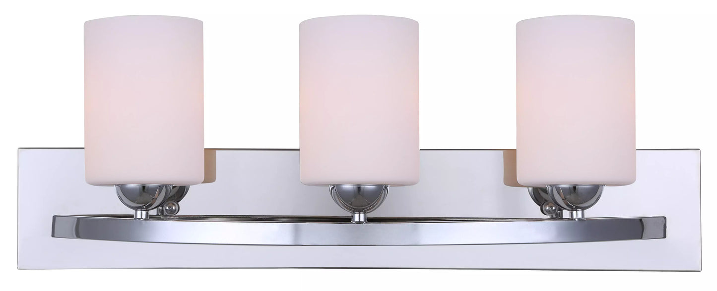 Canarm Hampton Vanity Light