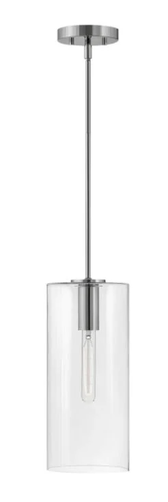 Lark Lane Extra Small Single Light Pendant