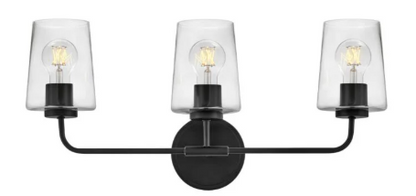 Lark Kline Medium Three Light Vanity