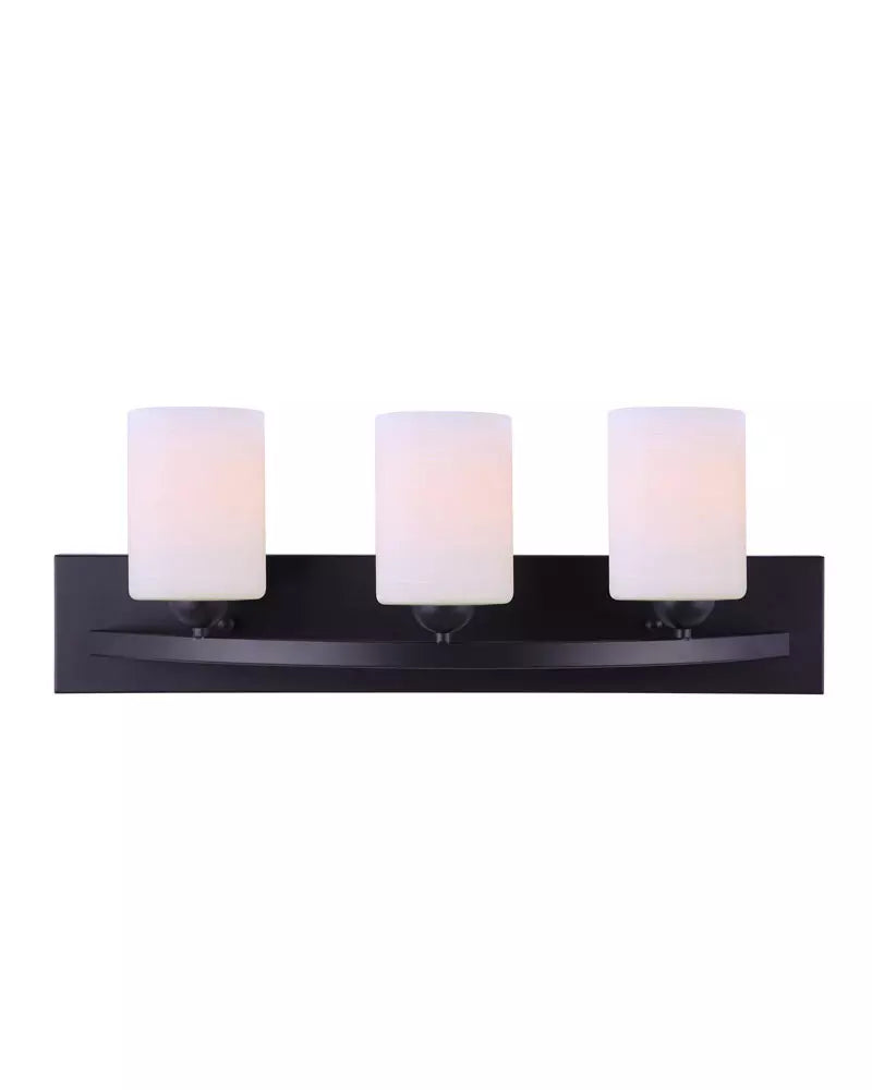 Canarm Hampton Vanity Light