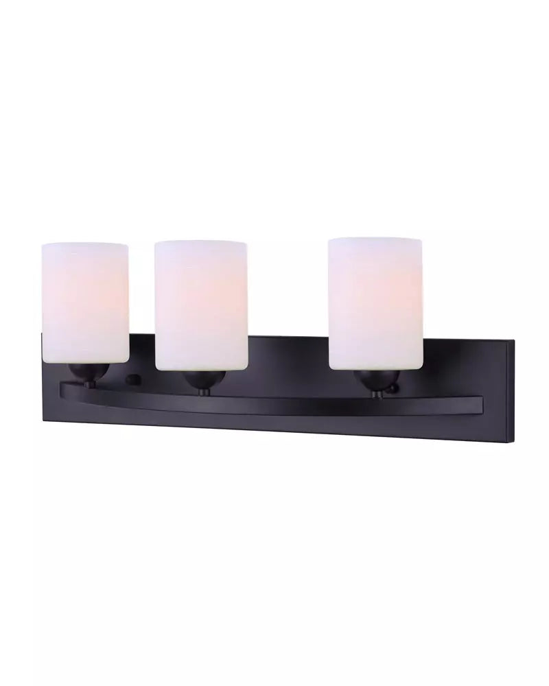 Canarm Hampton Vanity Light