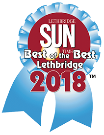 Lethbridge Sun Best of the Best 2018