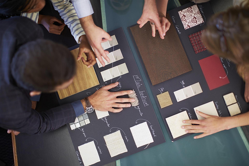 The Personalized Kitchen Experience Carefree Kitchens & Lighting