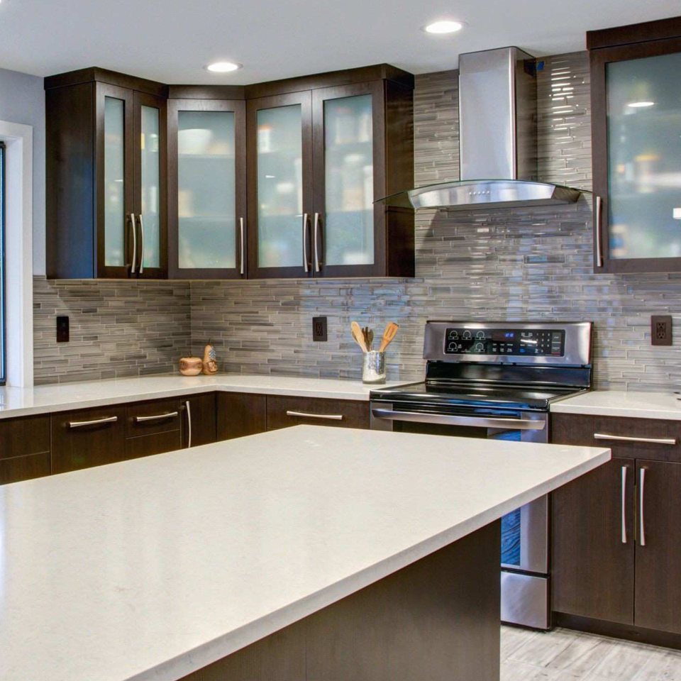 top kitchen trends for 2019 | carefree kitchens & lighting